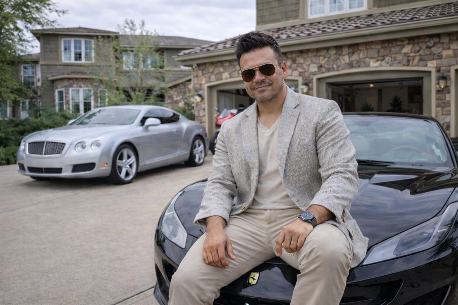 Oliver Maldonado #OliverMaldonado #GreatestSalesBook