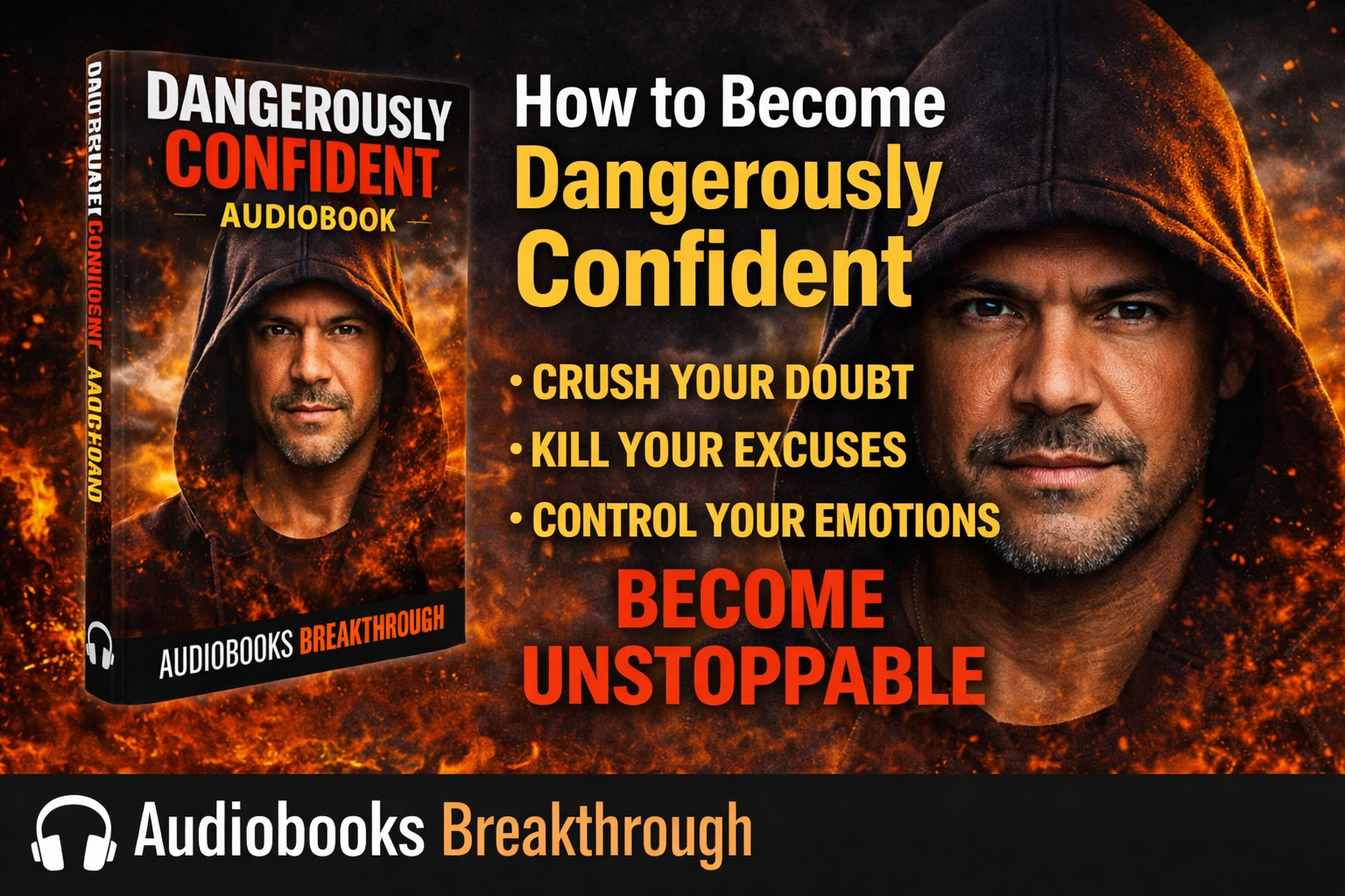 Oliver Maldonado Business Consultant Dangerously Confident Podcast Interview