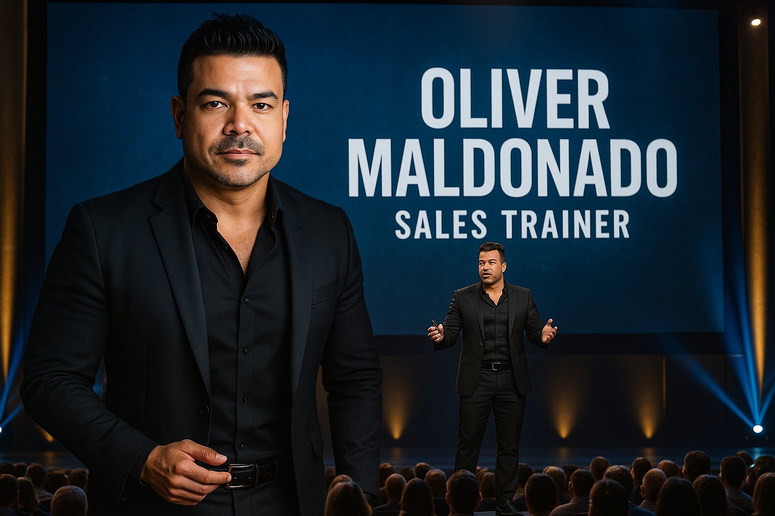 #olivermaldonado