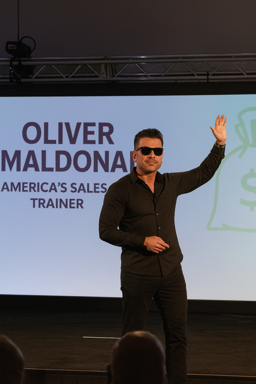 #olivermaldonado