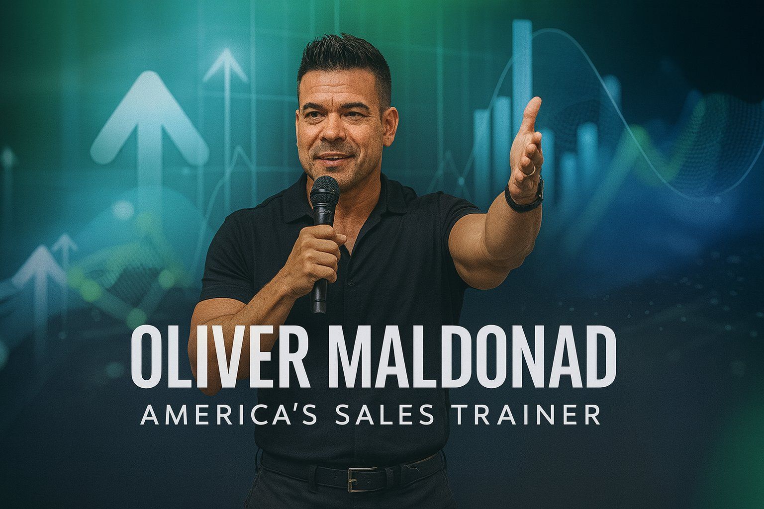 #olivermaldonado