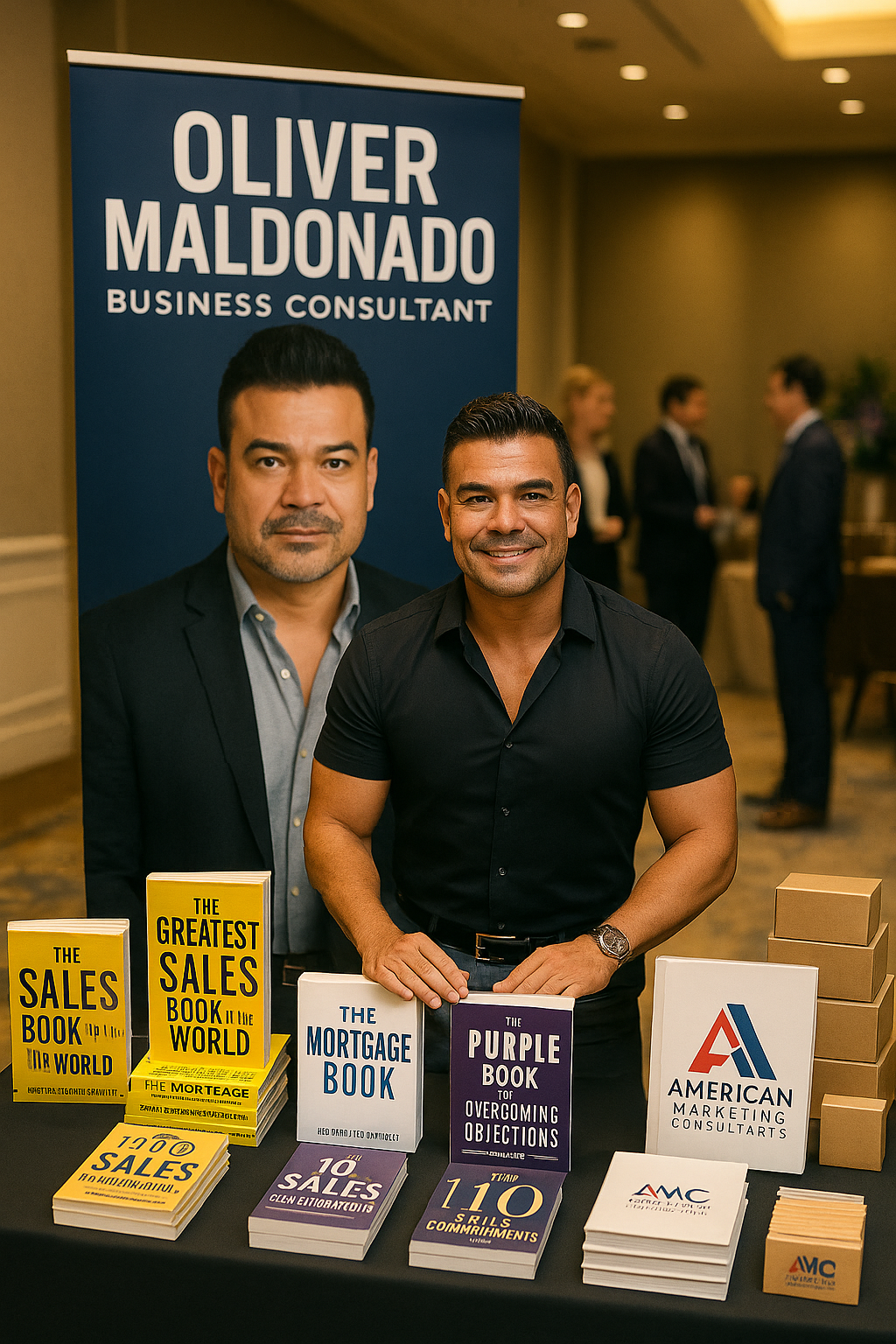 #olivermaldonado