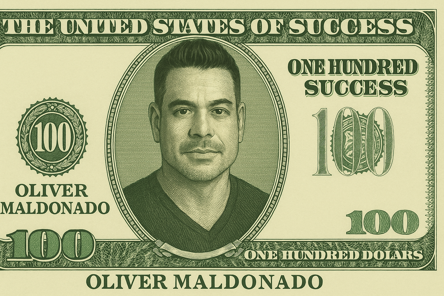 #olivermaldonado