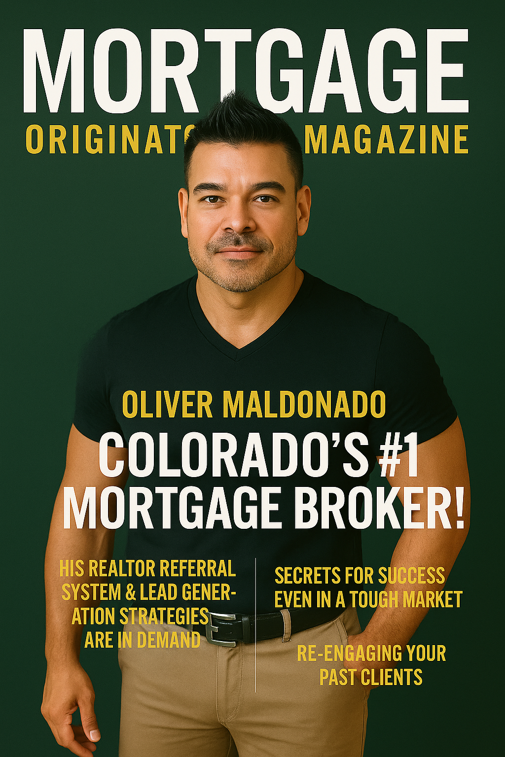 Oliver Maldonado Picture
