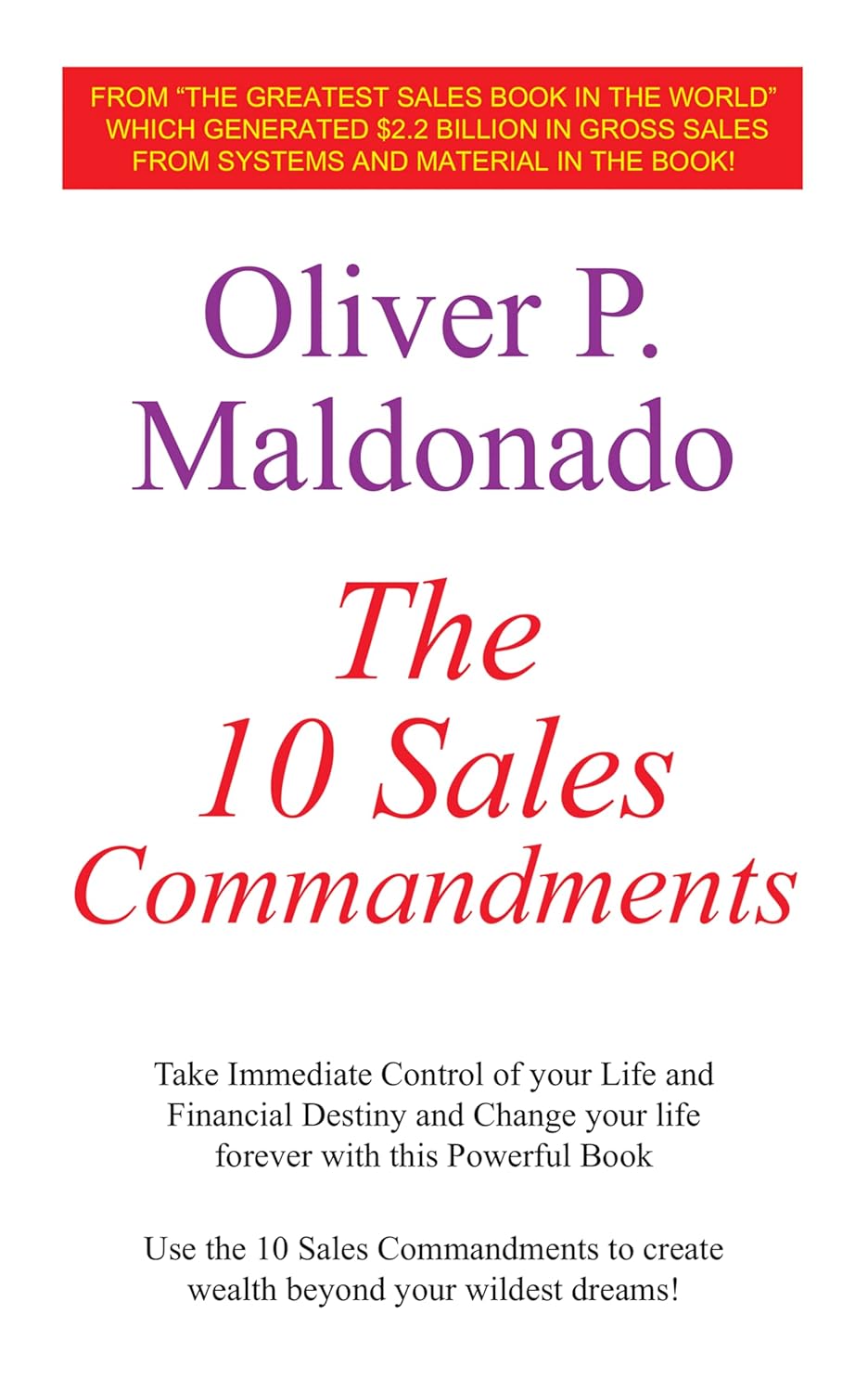 Oliver Maldonado Portrait