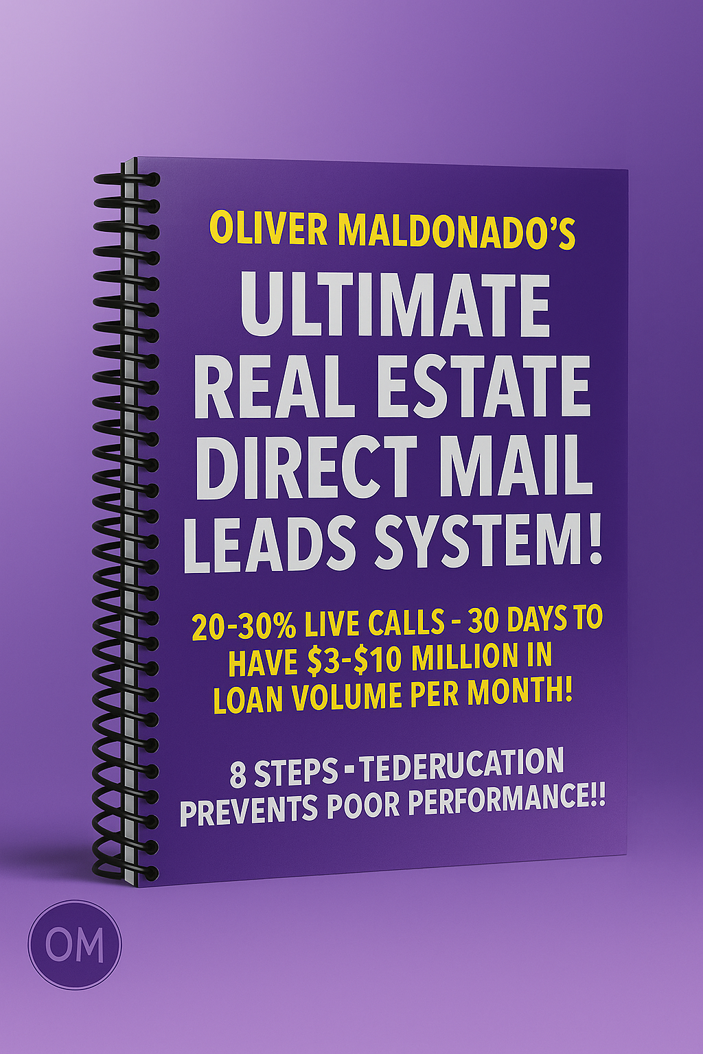 Oliver Maldonado Portrait